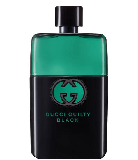 gucci guilty black david jones|gucci guilty for men.